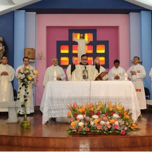 1º Encuentro Interamericano de Pastoral Educativa