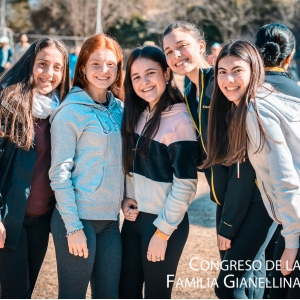 3 Día #CongresoFG2018 - Recreación en Familia