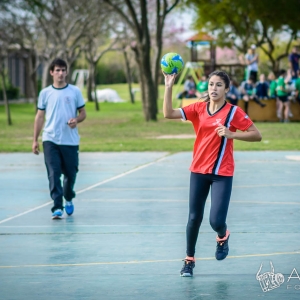 InterHuerto - 1º día