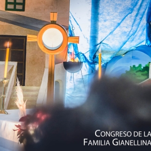 2º día #CongresoFG2018: Conferencia y  talleres para jóvenes y adultos