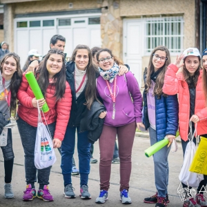 InterHuerto - 2º día