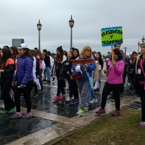 InterHuerto - 2º día