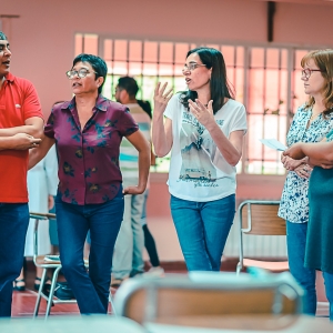 Encuentro de Planificación 2019