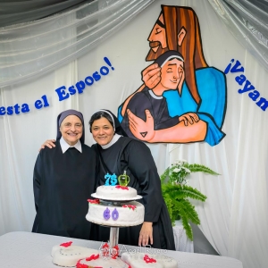 189º Aniversario de la fundación del Instituto, bodas y renovación de votos