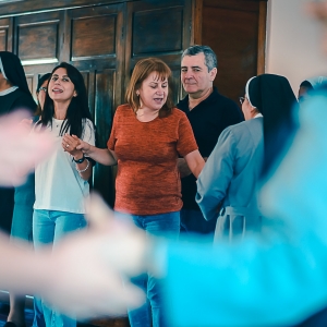 Encuentro de Planificación 2019