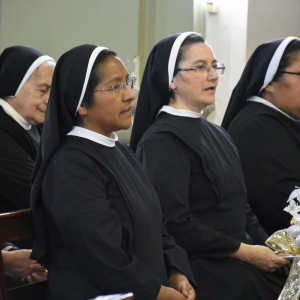 VOTOS PERPETUOS HNA IRMA PEREZ - PCIA DE JUJUY