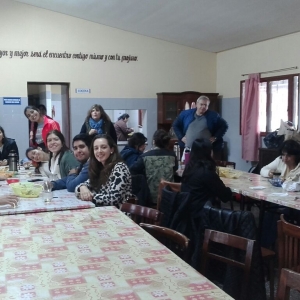 Jornada de Formación en el Hospital del Niño Jesús