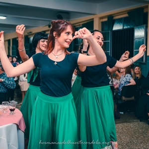 Bodas de Oro - Hermana del Huerto Pucheta