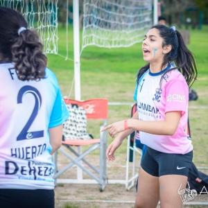 InterHuerto - 2º día