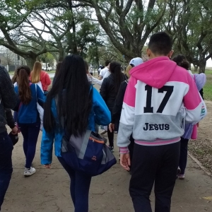 InterHuerto - 2º día