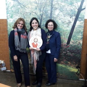 Huerto Tucumán presente