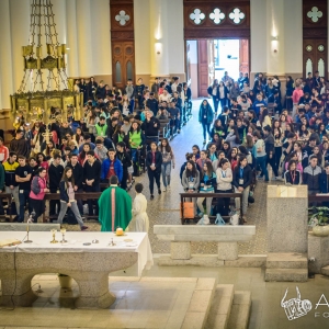 InterHuerto - 2º día