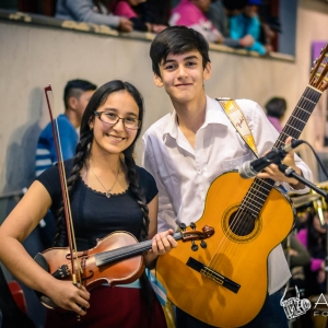 InterHuerto - Presentación de delegaciones