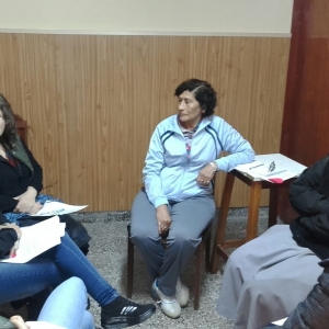 Jornada de Formación en el Hospital del Niño Jesús