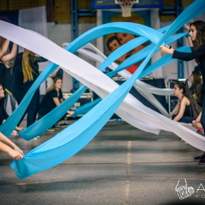 InterHuerto - Presentación de delegaciones