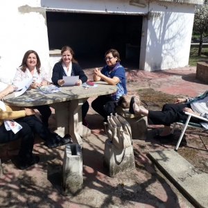 Encuentro de Exalumnos