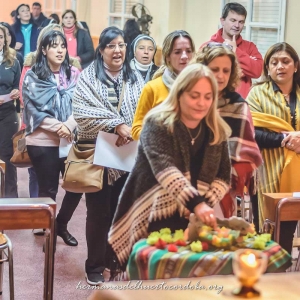 Encuentro de los Equipos de Conducción 2019