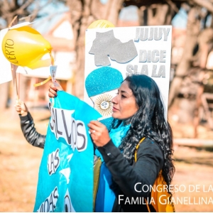 4 Día #CongresoFG2018 -Peregrinación Mariana