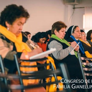 Talleres tercer día