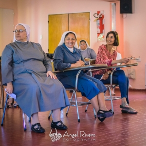 Encuentro de Planificación 2018