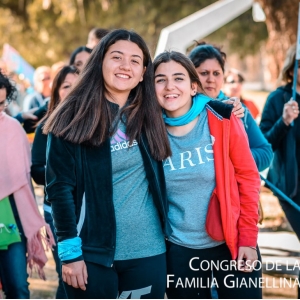 4 Día #CongresoFG2018 -Peregrinación Mariana