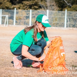 3 Día #CongresoFG2018 - Recreación en Familia
