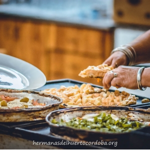 2º Encuentro de preparación para el Congreso de la Familia Gianellina