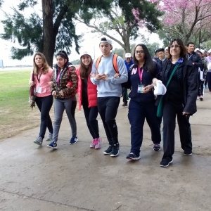 InterHuerto - 2º día