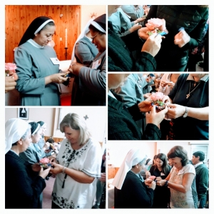 Encuentro de Equipos de Conducción