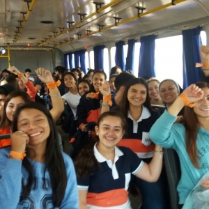 Jornada de oración por las vocaciones en Oran