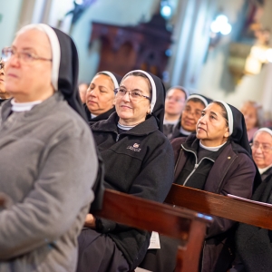 Primera Profesión Religiosa de Priscila Van Der Meulen