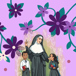 MAYO, MES DE CRESCENCIA