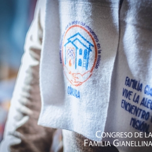 2º día #CongresoFG2018: Conferencia y  talleres para jóvenes y adultos