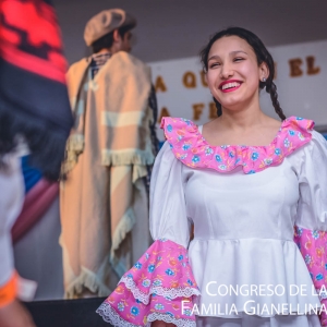 2 día #CongresoFG2018  Presentación de números artísticos de nuestras obras