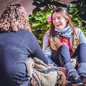 ENCUENTRO VOCACIONAL HUERTANO GIANELLINO