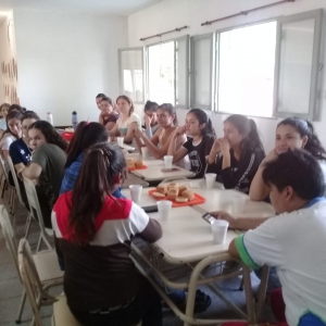 Misión Tucumán 2018