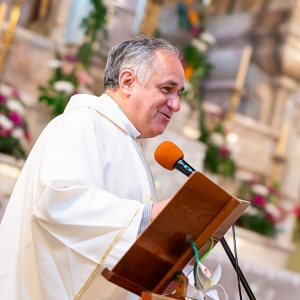 Primera Profesión Religiosa de Priscila Van Der Meulen