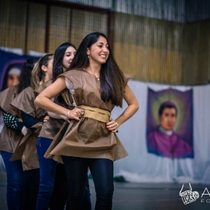 InterHuerto - Presentación de delegaciones