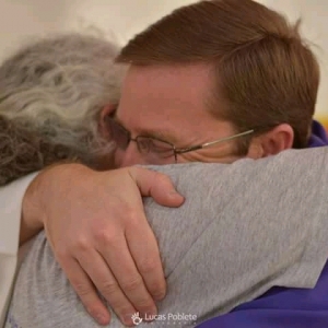 TODOS NECESITAMOS EL PERDÓN