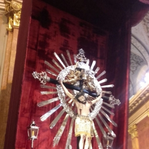 Encuentro de la Unión de Padres de Familia