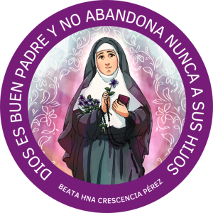 Diseños en el dia de Crescencia 2023