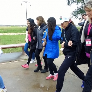 InterHuerto - 2º día