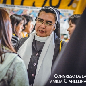 2º día #CongresoFG2018: Conferencia y  talleres para jóvenes y adultos