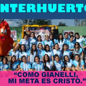 InterHuerto próximamente ...