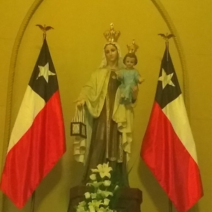 Encuentro de referentes de la Familia Gianellina