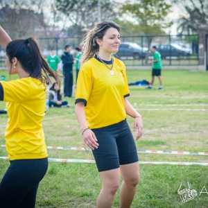 InterHuerto - 2º día