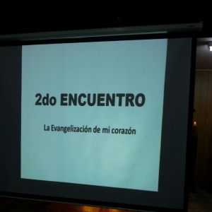 Jornada de Formación en el Hospital del Niño Jesús