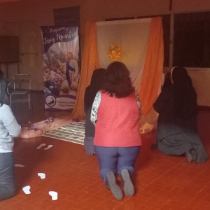 Encuentro en Alta Gracia días 5, 6 y 7 de Julio