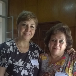 Encuentro de centros de Exalumnos