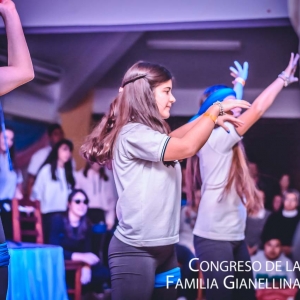 3 Día #CongresoFG2018 -Presentación por Comunidades